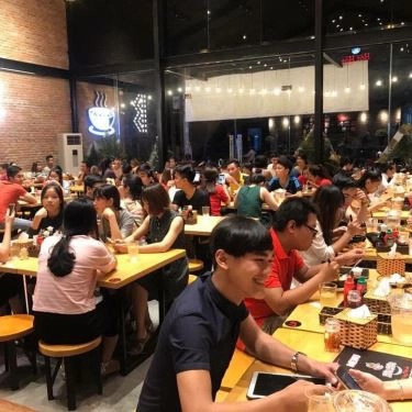 Tổng hợp- Quán Ăn Hot Hot - Mì Cay 7 Cấp Độ - Trần Văn Kỷ