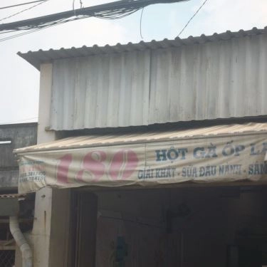Tổng hợp- Quán Ăn 180 - Hột Gà Ốp La & Giải Khát