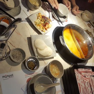 Tổng hợp- Nhà Hàng Hotpot Story - Aeon Mall Bình Tân