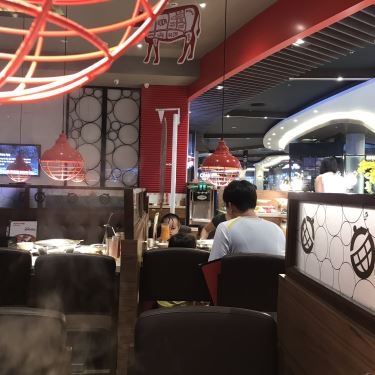 Tổng hợp- Nhà Hàng Hotpot Story - Aeon Mall Bình Tân