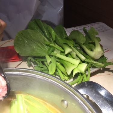 Tổng hợp- Nhà Hàng Hotpot Story - Aeon Mall Bình Tân