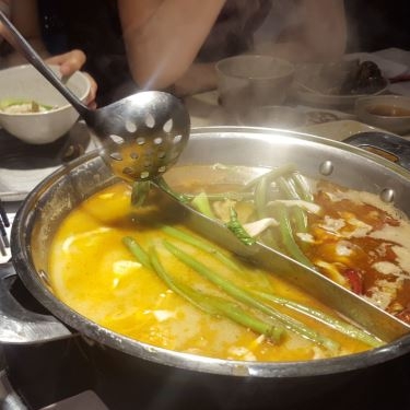 Tổng hợp- Nhà Hàng Hotpot Story - Aeon Mall Bình Tân