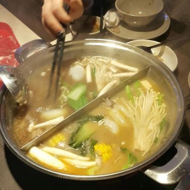 Tổng hợp- Nhà Hàng Hotpot Story - Hà Nội Centerpoint