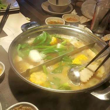 Tổng hợp- Nhà Hàng Hotpot Story - Hà Nội Centerpoint