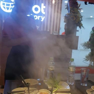 Tổng hợp- Nhà Hàng Hotpot Story - Hà Nội Centerpoint