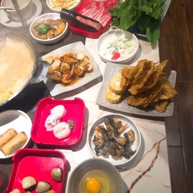 Tổng hợp- Nhà Hàng Hotpot Story - Hà Nội Centerpoint