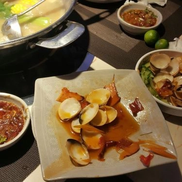 Tổng hợp- Nhà Hàng Hotpot Story - Hà Nội Centerpoint