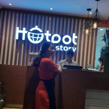 Tổng hợp- Nhà Hàng Hotpot Story - Hà Nội Centerpoint