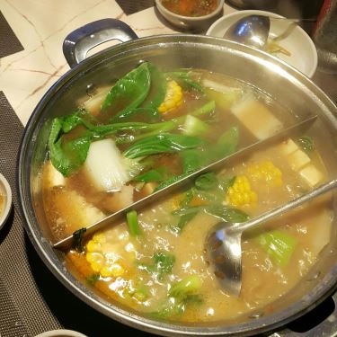 Tổng hợp- Nhà Hàng Hotpot Story - Hà Nội Centerpoint