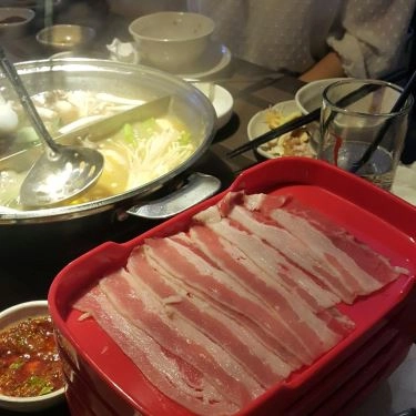 Tổng hợp- Nhà Hàng Hotpot Story - Hà Nội Centerpoint