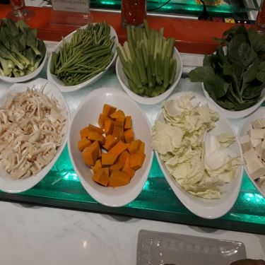 Tổng hợp- Nhà Hàng Hotpot Story - Lê Văn Sỹ