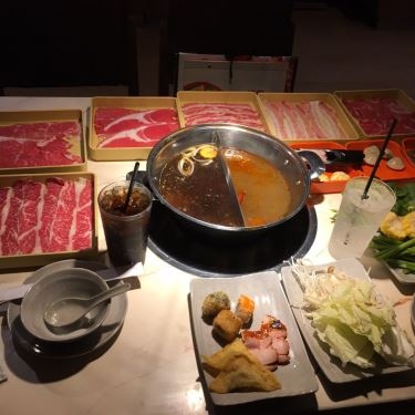 Tổng hợp- Nhà Hàng Hotpot Story - Lê Văn Sỹ