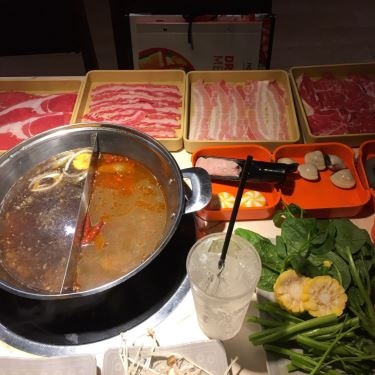 Tổng hợp- Nhà Hàng Hotpot Story - Lê Văn Sỹ