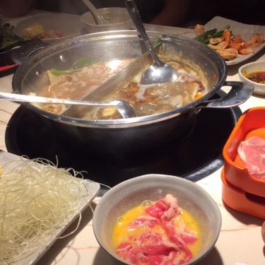 Tổng hợp- Nhà Hàng Hotpot Story - Lê Văn Sỹ