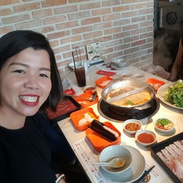 Tổng hợp- Nhà Hàng Hotpot Story - Saigon Centre