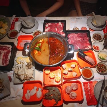 Tổng hợp- Nhà Hàng Hotpot Story - Saigon Centre