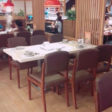 Tổng hợp- Nhà Hàng Hotpot Story - Sense City
