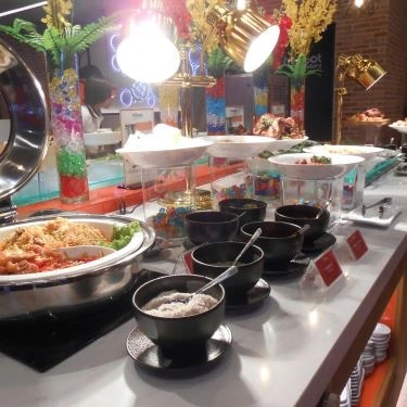 Tổng hợp- Nhà Hàng Hotpot Story - Sense City