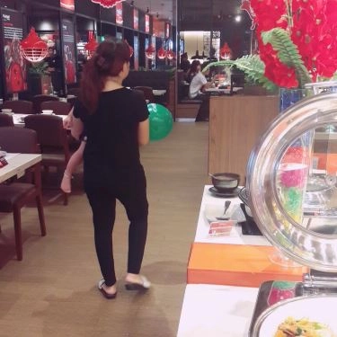 Tổng hợp- Nhà Hàng Hotpot Story - Sense City