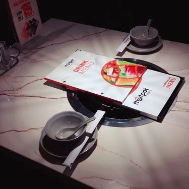 Tổng hợp- Nhà Hàng Hotpot Story - Sense City