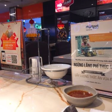Tổng hợp- Nhà Hàng Hotpot Story - Sense City
