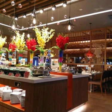 Tổng hợp- Nhà Hàng Hotpot Story - Sense City