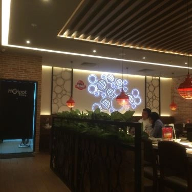 Tổng hợp- Nhà Hàng Hotpot Story - Sense City