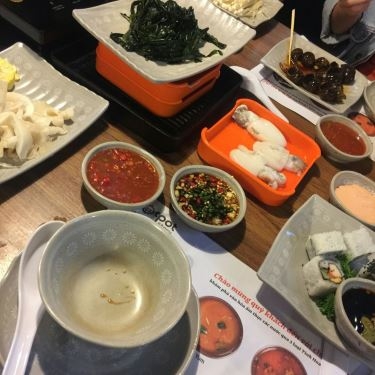 Tổng hợp- Nhà Hàng Hotpot Story - Vạn Hạnh Mall