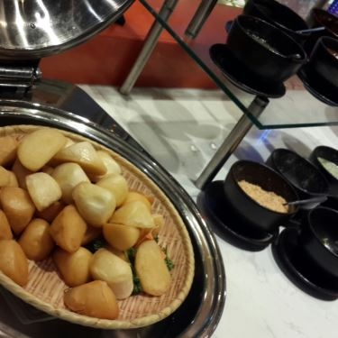 Món ăn- Nhà Hàng Hotpot Story - Vạn Hạnh Mall