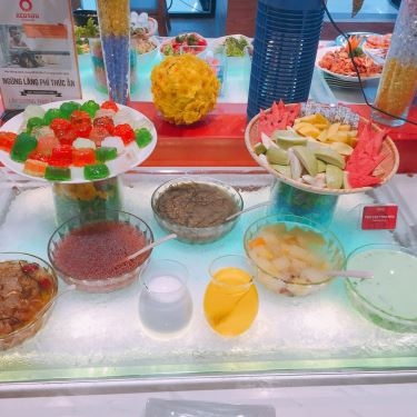 Món ăn- Nhà Hàng Hotpot Story - Vạn Hạnh Mall