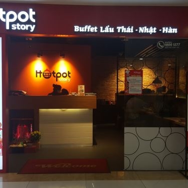 Tổng hợp- Nhà Hàng Hotpot Story - Vincom Thủ Đức