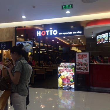 Tổng hợp- Quán Ăn Hotto - Món Ngon Trên Đĩa Nóng - Vincom Phạm Ngọc Thạch