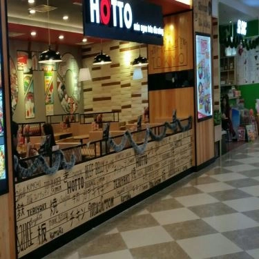 Tổng hợp- Quán Ăn Hotto - Món Ngon Trên Đĩa Nóng - Royal City