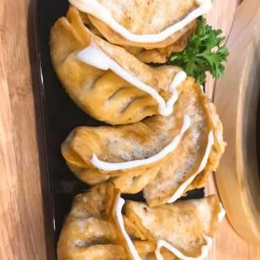 Món ăn- Hotto - Món Ngon Trên Đĩa Nóng - Vincom Hạ Long