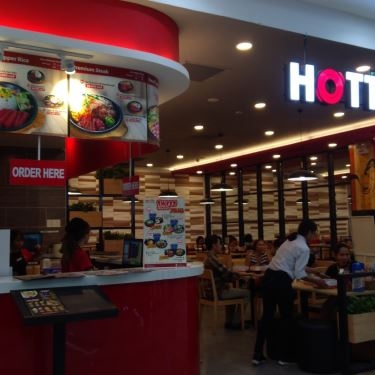 Tổng hợp- Nhà Hàng Hotto - Món Ngon Trên Đĩa Nóng - Vincom Mega Mall Thảo Điền