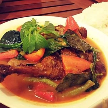 Tổng hợp- Quán Ăn Thai Market - Trần Quốc Toản