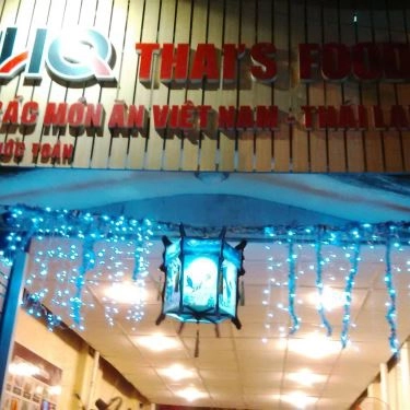Tổng hợp- Quán Ăn Thai Market - Trần Quốc Toản