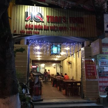 Tổng hợp- Quán Ăn Thai Market - Trần Quốc Toản