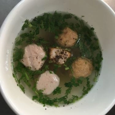 Món ăn- Quán Ăn Hủ Tiếu, Mì & Bánh Ướt