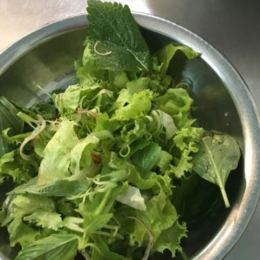 Món ăn- Quán Ăn Hủ Tiếu, Mì & Bánh Ướt