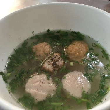 Món ăn- Quán Ăn Hủ Tiếu, Mì & Bánh Ướt