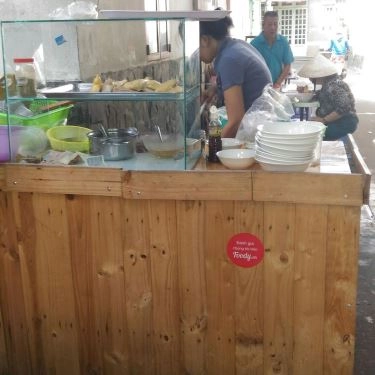 Tổng hợp- Quán Ăn Quyên - Hủ Tiếu & Phở