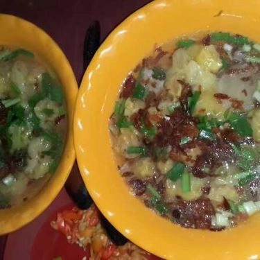 Món ăn- Quán Ăn Hủ Tiếu - Đường Số 1