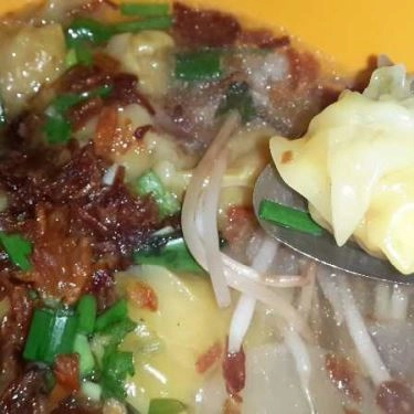 Món ăn- Quán Ăn Hủ Tiếu - Đường Số 1