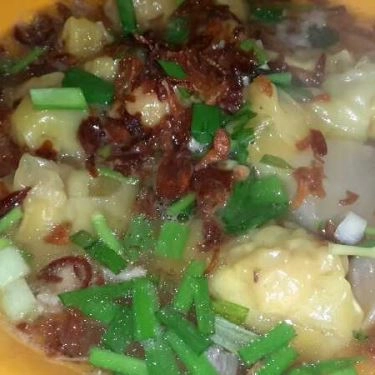 Món ăn- Quán Ăn Hủ Tiếu - Đường Số 1