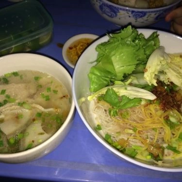 Món ăn- Quán Ăn Hủ Tiếu 20k