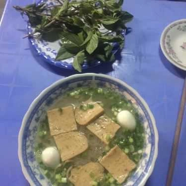 Món ăn- Quán Ăn Hủ Tiếu Bình Dân