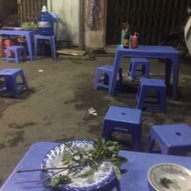 Không gian- Quán Ăn Hủ Tiếu Bình Dân