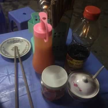 Tổng hợp- Quán Ăn Hủ Tiếu Bình Dân