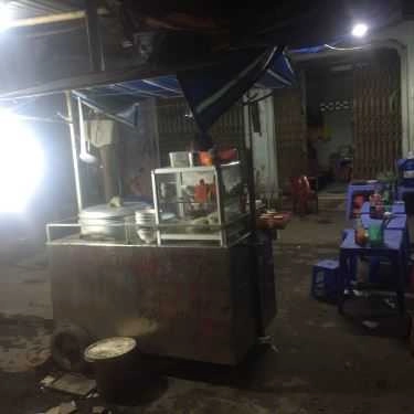 Tổng hợp- Quán Ăn Hủ Tiếu Bình Dân